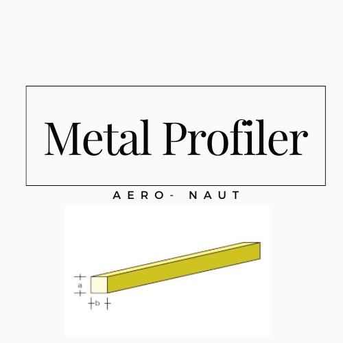 Metal profiler